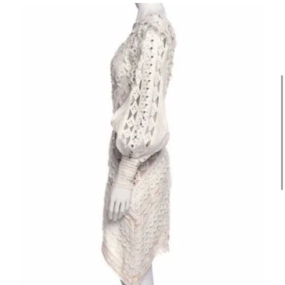 NWT zimmermann Moncur stud dress - Picture 5 of 10